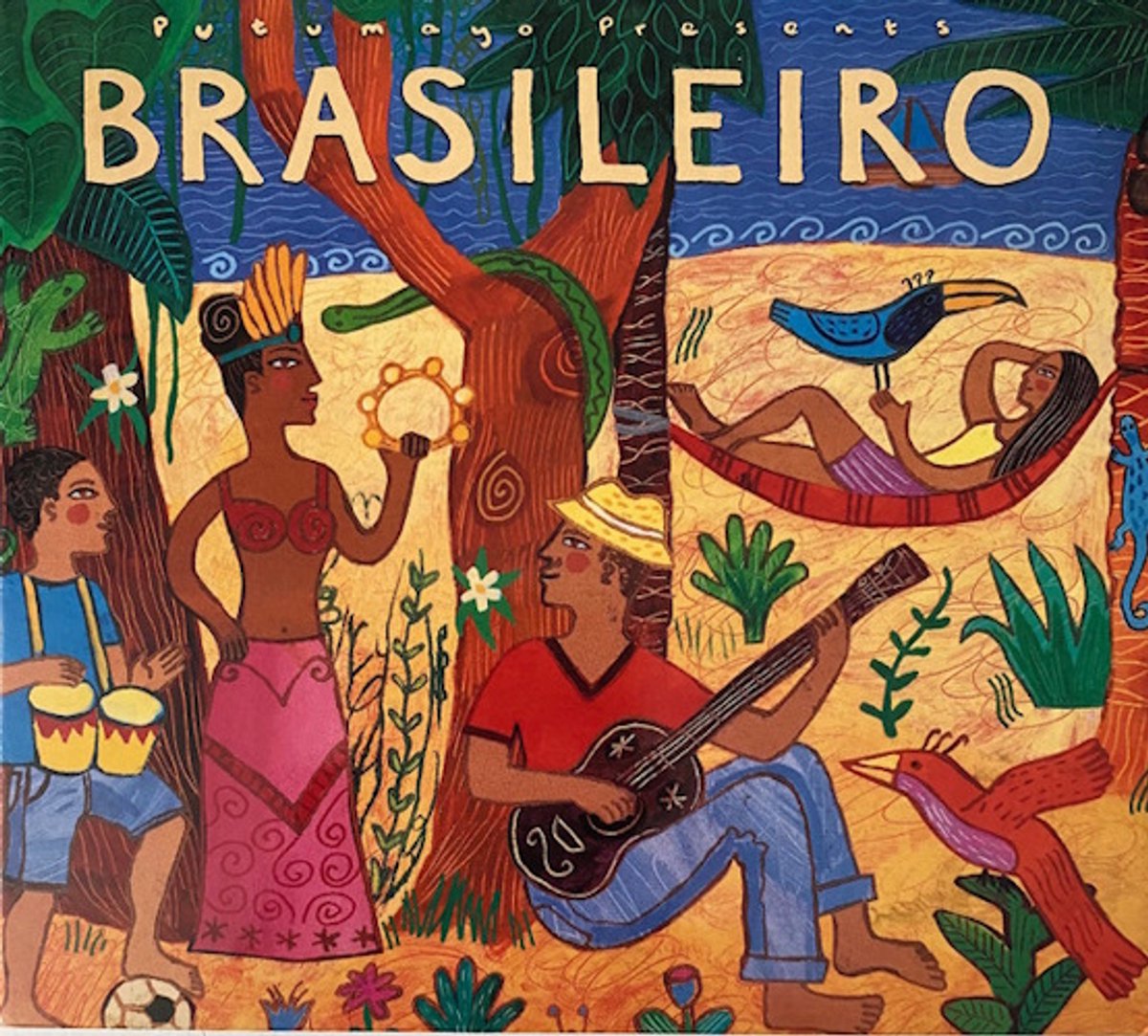 Brasileiro