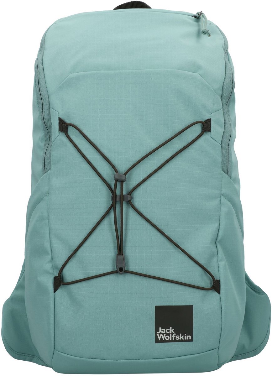 Jack Wolfskin Serene soft jade
