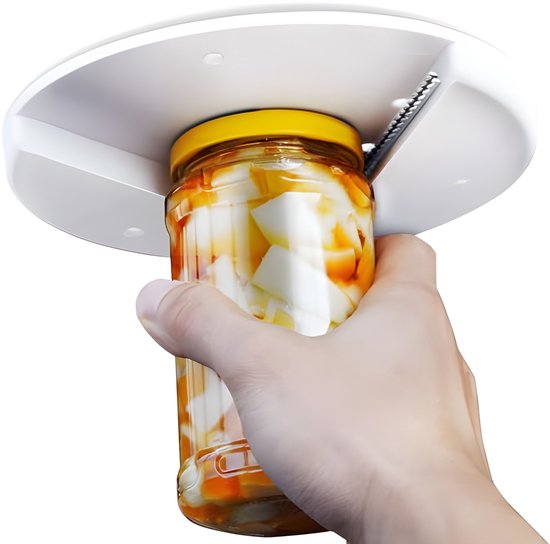 Lot De 4 Décapsuleurs Et Ouvre-Boîtes - Pour Ouvrir Les