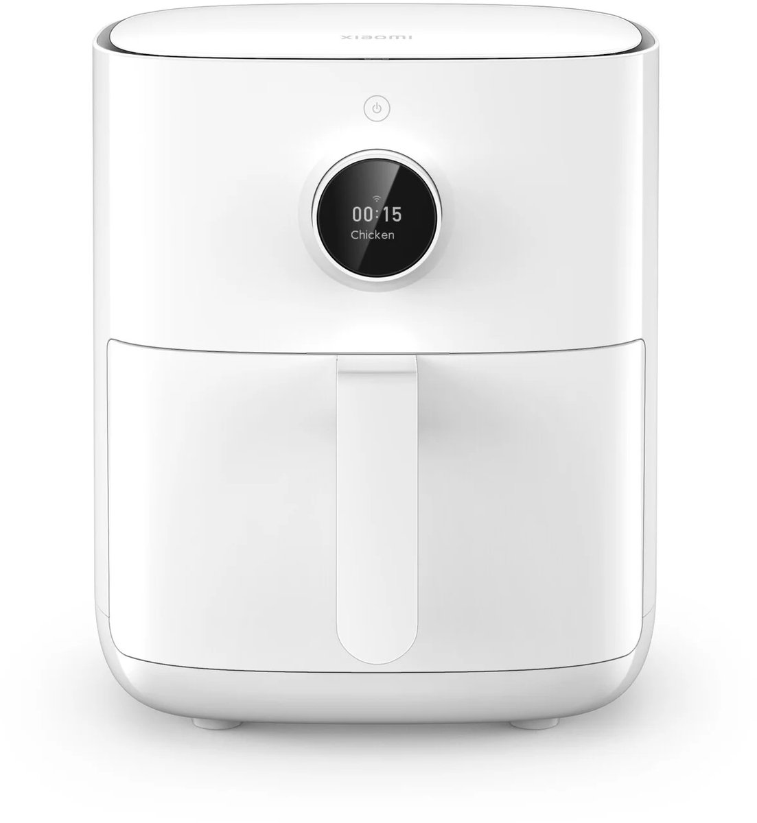 Afbeelding 3 van Xiaomi Smart Airfryer - 4.5 Liter - Wit