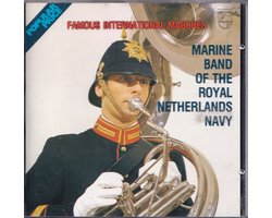 Famous Inter.Marches