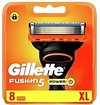 Gillette Fusion Power - 8 stuks - Scheermesjes
