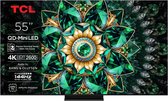 Bol.com TCL 55Q7C - 55 inch - 4K QD-MiniLED - 2025 aanbieding