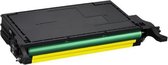 Toner cartridge / Alternatief voor Samsung CLT-Y6092S geel | Samsung CLP770ND/ CLP775N/ CLP775ND