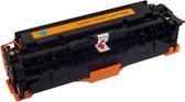 Print-Equipment Toner cartridge / Alternatief voor HP CC531A blauw | HP Color LaserJet CM2300/ CM2320CB/ CM2320CBB/ CI/ EB/ EBB/ EI/ FXI/ N /NF/ WB/ WB
