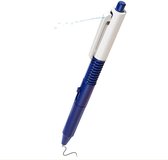 Fop Pen – Grappige Waterspuit Pen – Fopartikelen & Prank Speelgoed – 1 April Grap – Schrijfbare Shock Pen