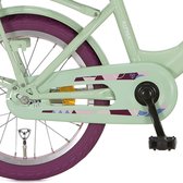 Alpina Alp kett scherm Juno 16/18 blossom green