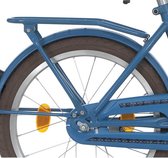 Alpina Alp drager 16 Cargo blue grey
