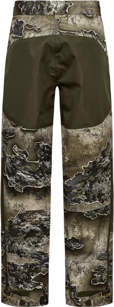 3607-93 Deerhunter Excape Rain Trousers-3XL Realtree Excape™