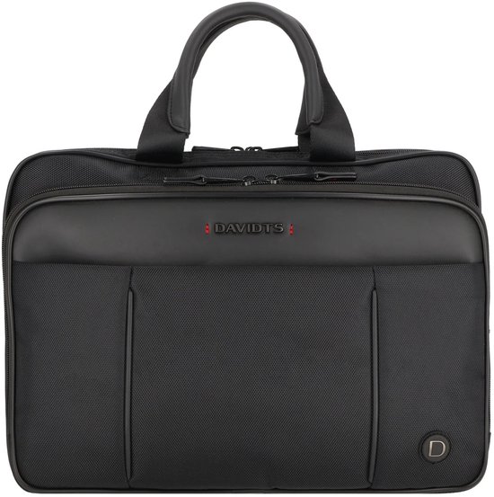 Davidts Laptoptas 39 cm Laptop 15,6