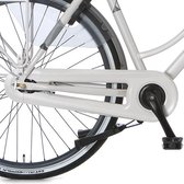 Cortina Cort kett kast Twist smoke grey