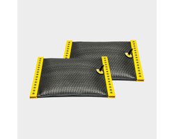 EMUK Airlift S 48cm (bandbreedte ≤ 28cm) - 2 stuks
