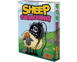 Sheep Showdown