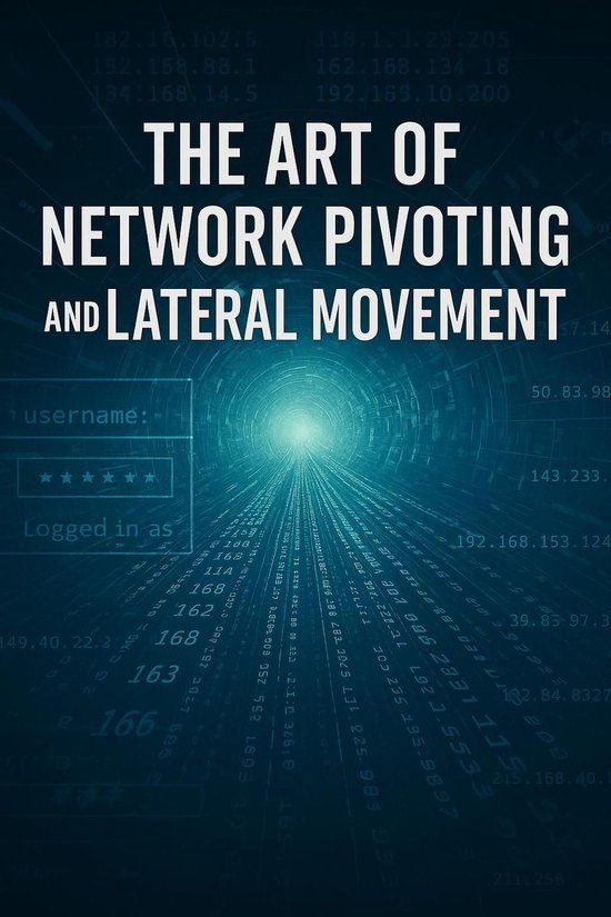 The Art of Network Pivoting and Lateral Movement
