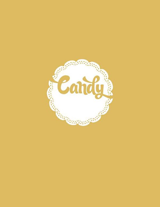 Candy - cover