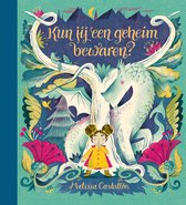Kun jij een geheim bewaren?