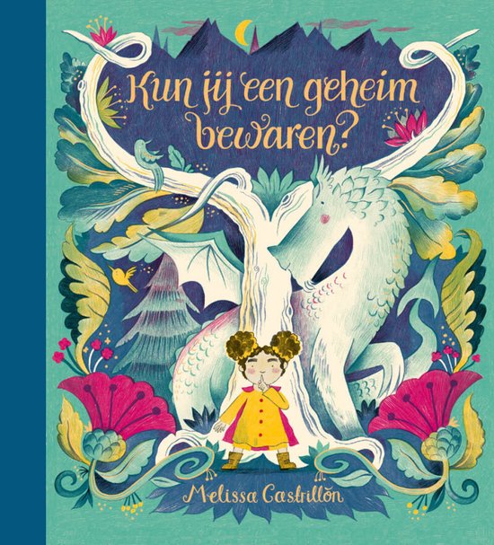 Kun jij een geheim bewaren?