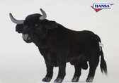 Knuffel Spaanse Stier 40 cm, Hansa