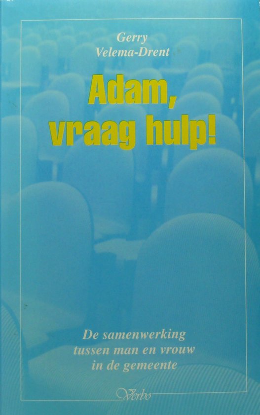 Adam vraag hulp