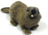 Cuddly Beaver 20 cm, Hansa