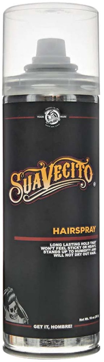 Suavecito Hair Spray 283 ml.
