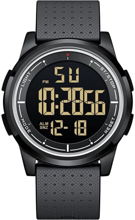 Jugeman GPS Smartwatch Herren Damen, 2.06 AMOLED Uhren Herren mit Telefonfunktion, 5ATM Wasserdichte Fitness Tracker, Sportuhr mit Schlafmonitor Herzfrequenz Schrittzähler, Armbanduhr für Android iOS