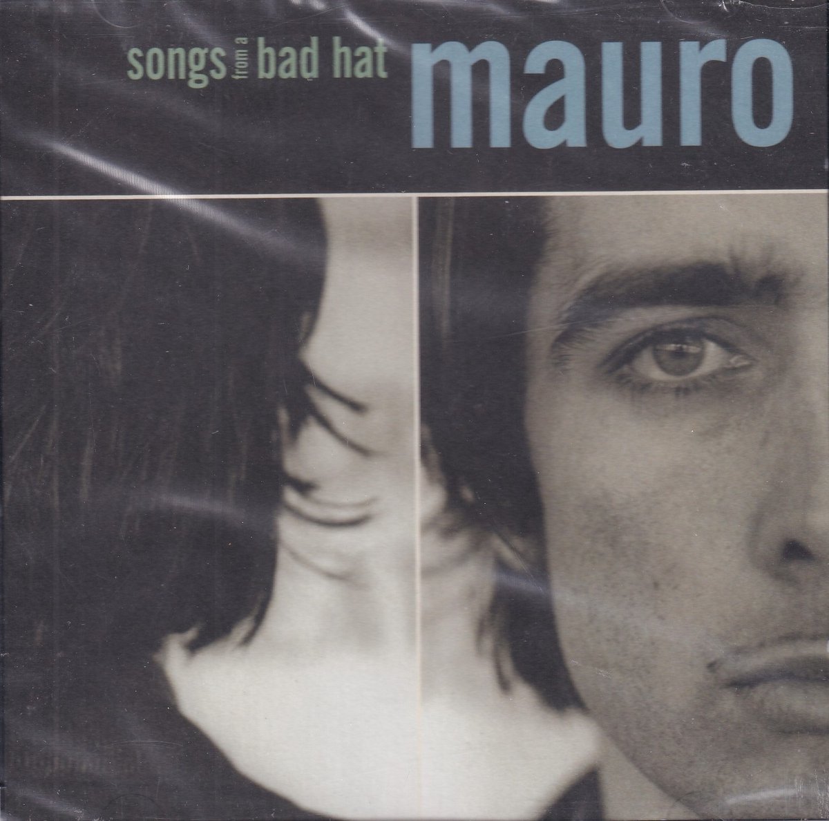 Songs From A Bad Hat