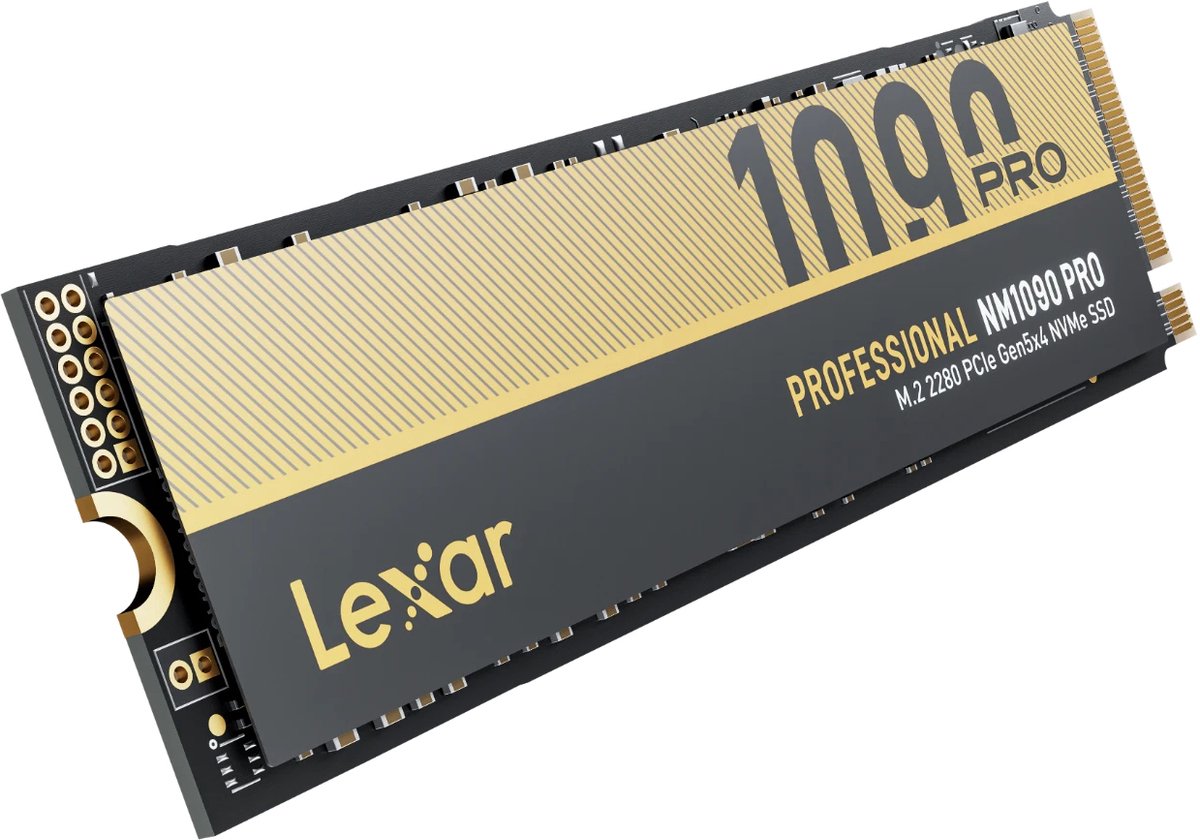 Lexar NM1090 PRO 1 TB SSD