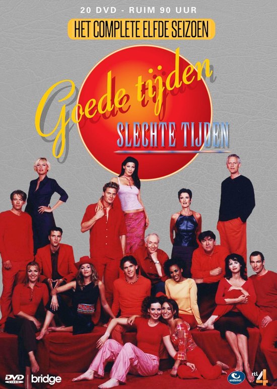 Goede tijden, slechte tijden (1990)