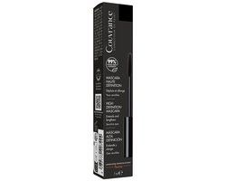 Avène Couvrance Mascara Zwart hoge definitie | Gevoelige ogen 7 Make-up