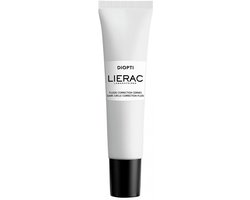 Lierac Behandeling voor Ooggebied Diopti 15 ml Anti Wallen