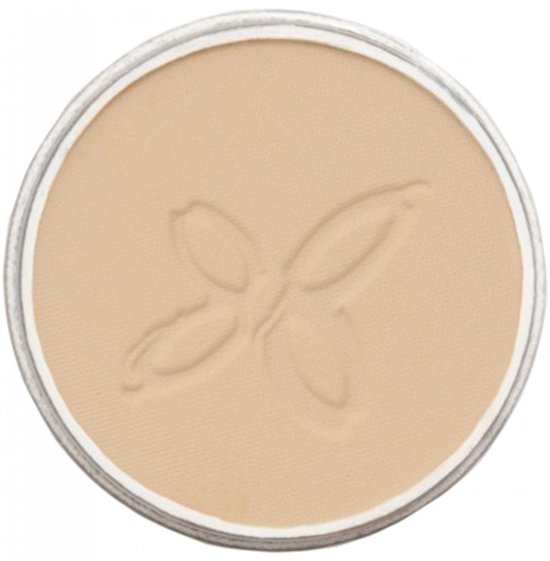 Biologische Compact Powder Beige Dore