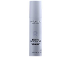 Madara Retinol Alternative Night Cream 50 Nachtcrème