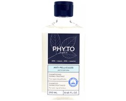 Phyto Anti-Itching Dermo-Soothing Shampoo