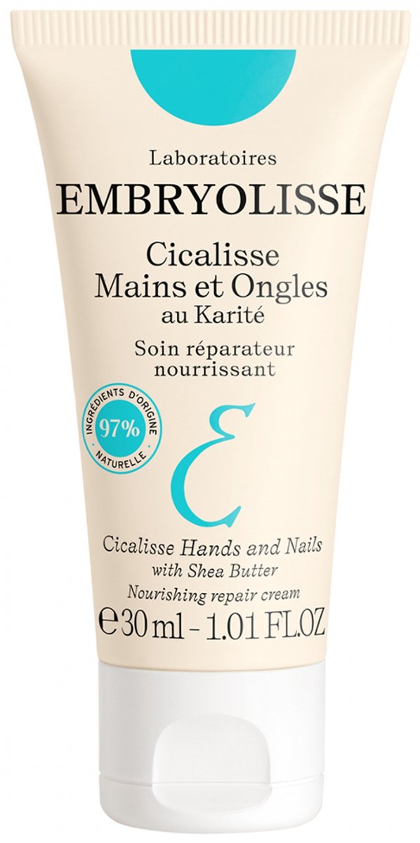 Goedkoopste Embryolisse Cicalisse Handen en Nagels 30 ml