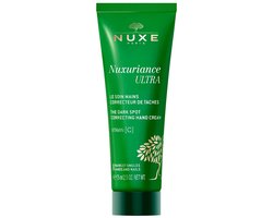 Nuxe Nuxuriance Ultra Anti‑Dark Spots Hand Cream - 75ml