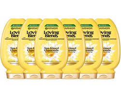 Garnier Loving Blends Kamille & Bloemhoning Conditioner