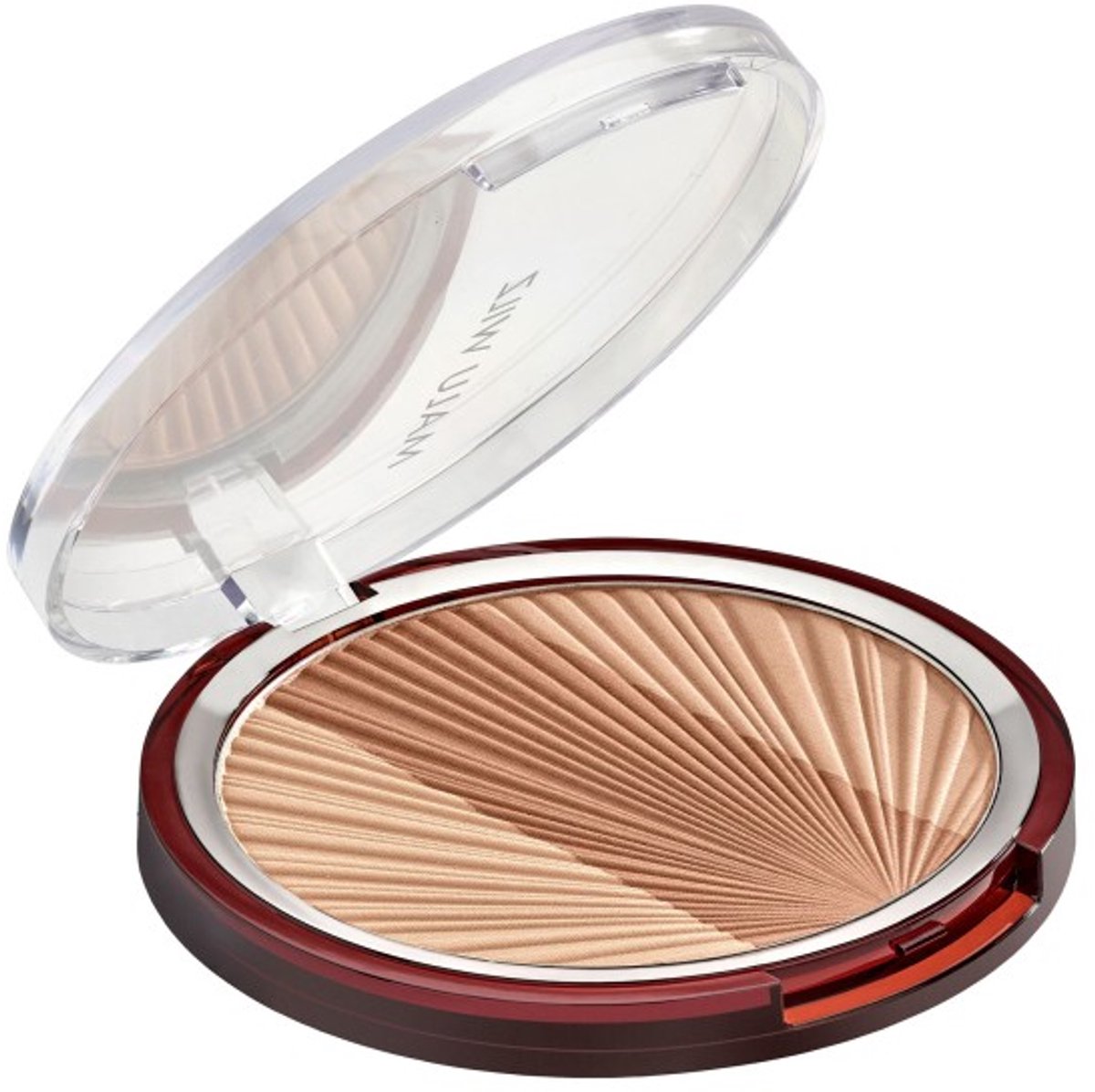 Malu Wilz Sun Kissed Bronzing Powder - nr Nr. 01 Toasty 15g
