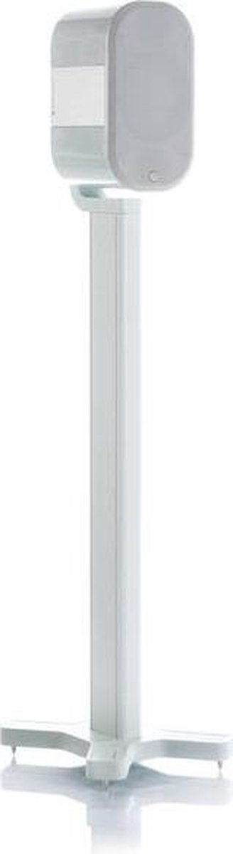 Monitor Audio Apex A10 Luidsprekerstands - Wit (Paar) van Monitor Audio — afbeelding 2
