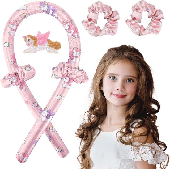 CHMMY Knutselset voor kinderen, eenhoorn, cadeau voor