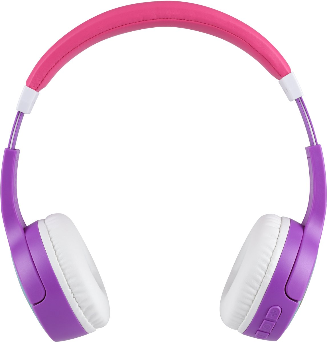 Gabby's Poppenhuis - draadloze kinderkoptelefoon - met - afbeelding 3