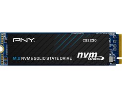 Hard Drive PNY CS2230 500 GB SSD