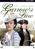 Garrow's Law - Serie 3