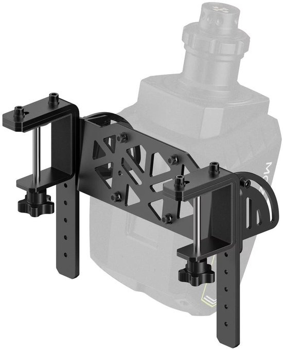 Moza Racing Stuurwielklem Rs062 Voor Bureau En Simulatoren van Moza Racing — afbeelding 3