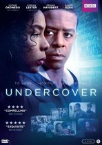 Undercover (BBC) - Seizoen 1