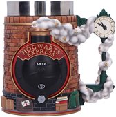 Nemesis Now - Chope Harry Potter Plateforme 9 3/4 15 cm