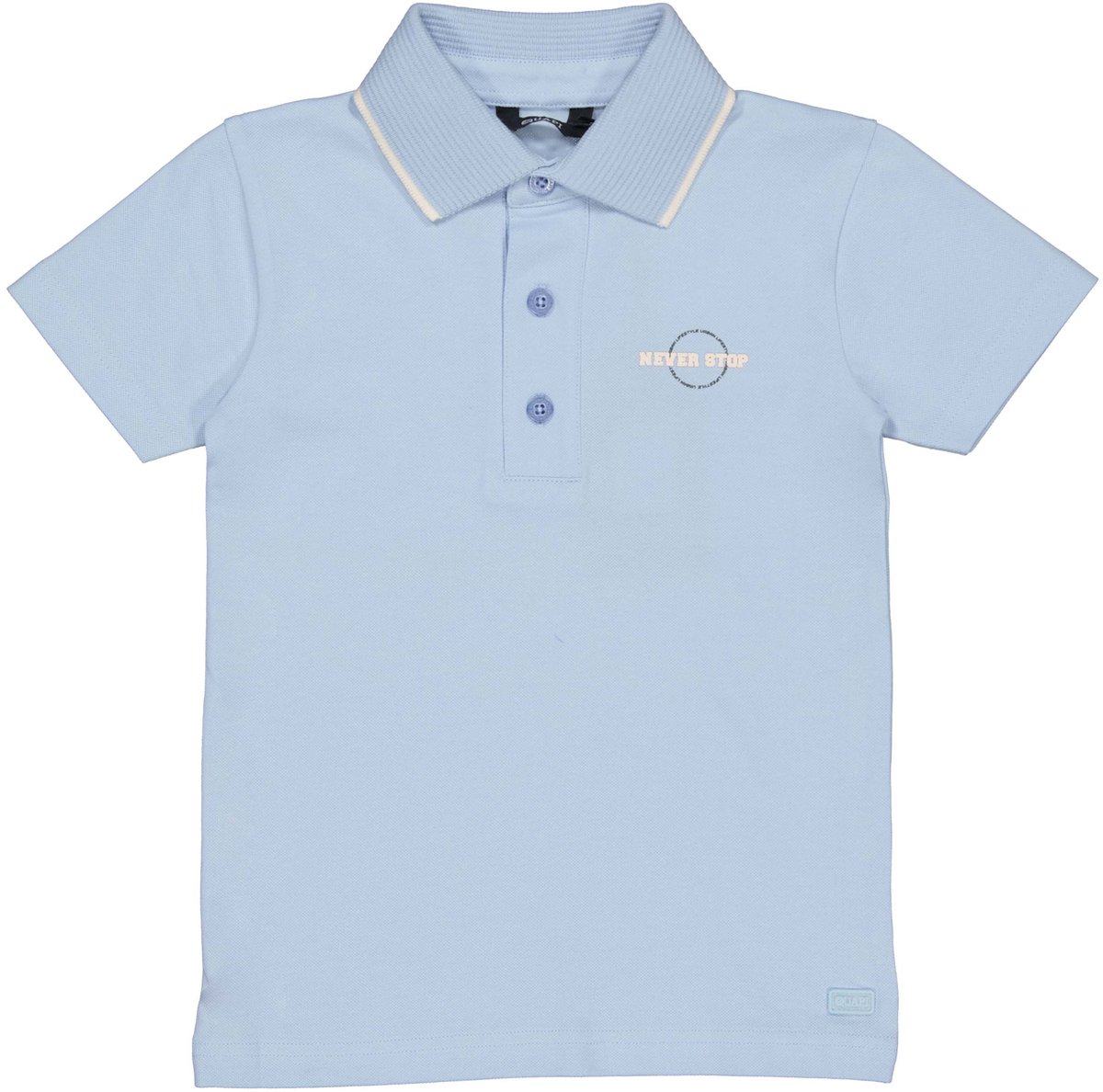Quapi - Ferran jongens poloshirt - Maat 104