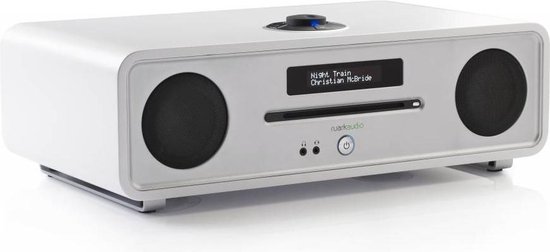 ruark audio r4