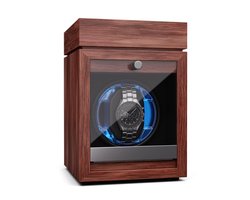 Top 10 Watchwinders 2026: Klarstein Brienz 1 Watchwinder