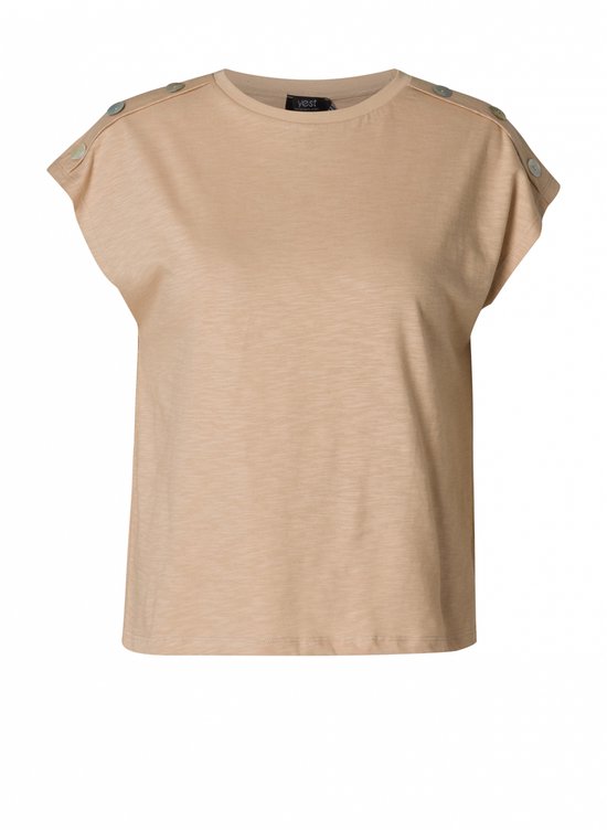 YEST Giordina Essential - Light Taupe - maat 38